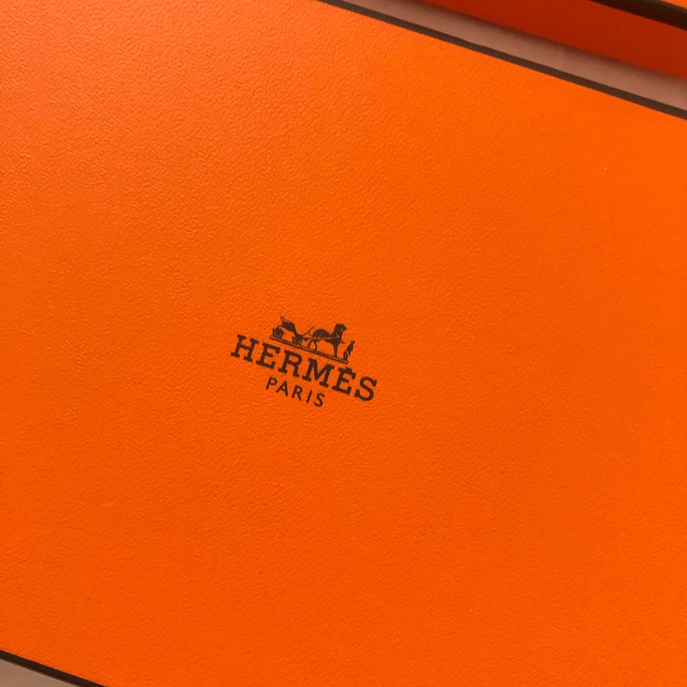 Hermes Rodeo horse 🐎 tri color MM - Picture 5 of 5